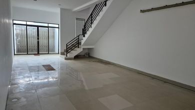 Ruko Mainroad Mekarwangi Kota Bandung