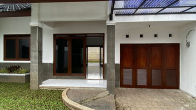 Jual Rumah Bagus LT 251 m2 di Parongpong, Bandung Barat