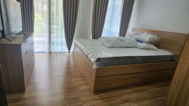 Disewakan Apartemen Terjangkau di Andir, Bandung, LB 32m²