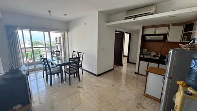 Miliki Segera Apartemen di Braga, Bandung, LB 105m²