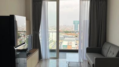 Sewa Apartemen Murah di Andir, Bandung, 4 KT