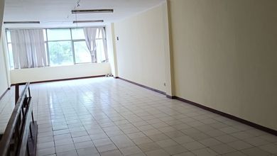 Ruko Jalan Peta Strategis Kota Bandung