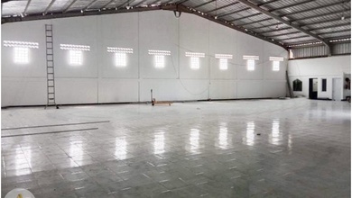 Jual Bu Gudang Di Soreang Dekat Tol Soroja Kota Bandung