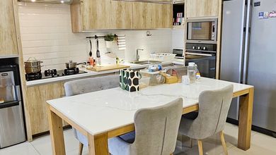 Rumah Area Luxury Setra Duta, Bandung - Harga Menarik 2,7 Miliar