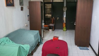 Rumah Dijual di Bandung Kota, Bandung, LB 100m², Harga Kompetitif!