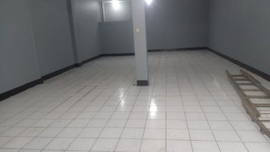 Ruko Di Cikawao Mainroad Kota Bandung