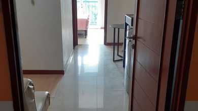 Apartemen Sederhana Harga Ekonomis, Lokasi Dago Pakar, Bandung