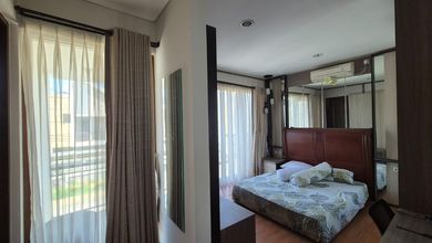 Hunian Mewah di Kawasan Buah Batu, Bandung, LB 134m², Harga 2,6 Miliar