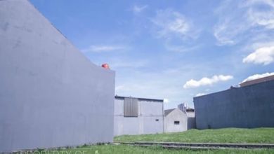 Dijual Tanah Eksklusif di Mekar Wangi, Bandung, LT 316m²