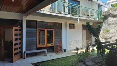 Hunian Elegan di Kopo Permai, Bandung, 3 KT, LT 750m²