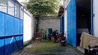 Gudang Siap Pakai Di Caringin Kota Bandung