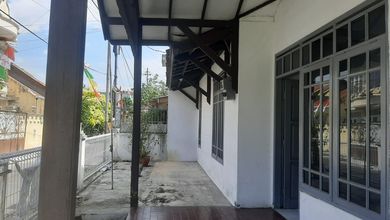 Properti Siap Huni di Area Bandung Kota, Bandung, LT 149m²