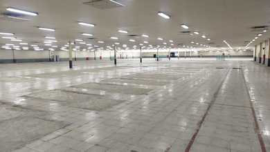 Gudang Di Rancaekek Siap Pakai Kota Bandung Cileunyi