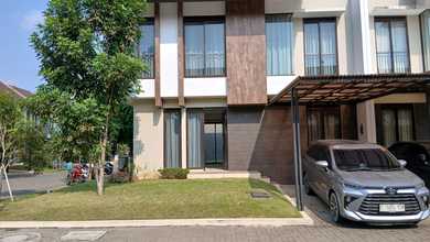 Rumah Dijual di Kota Baru Parahyangan, Bandung, LB 97m², Harga Terbaik!