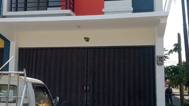 Ruko Mainroad Taman Kopo Katapang Kota Bandung