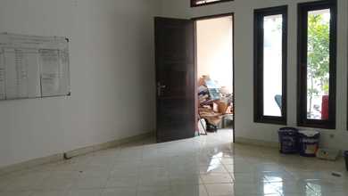 Ruko Di Karapitan 3 Lantai Kota Bandung