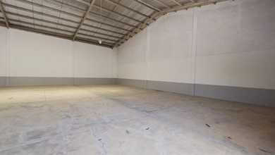 Gudang Caringin 650.0 M² Kota Bandung