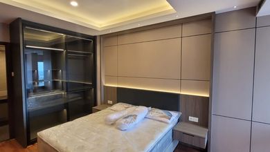 Sewa Apartemen Murah di Bandung Kota, Bandung, LB 70m²