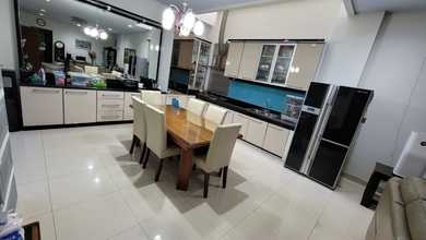 Penawaran Eksklusif, rumah Prestisius di Dago, Bandung, LB 275m²