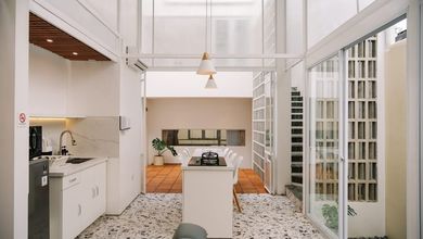 Kesempatan Rumah di Lembang, Bandung, LB 170m², Harga 1,95 Miliar