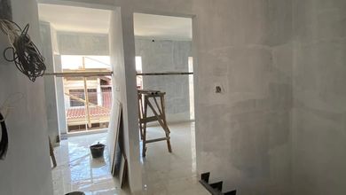 Properti Siap Huni di Area Buah Batu, Bandung, LT 76m²