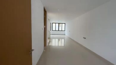 Rumah Prestisius di Kawasan Pasteur, Bandung, LB 320m², Harga 4,25 Miliar