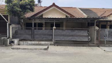 Rumah Dijual di Taman Kopo Indah, Bandung, LB 135m², Harga Kompetitif!