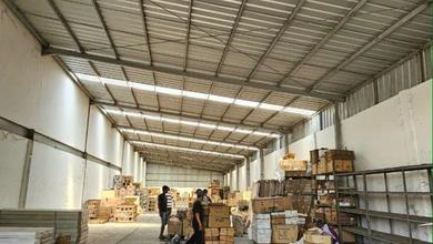 Murah Gudang Mainroad Soekarno Hatta Kota Bandung