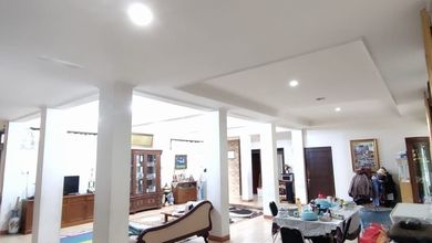 Jual Rumah Eksklusif LT 500 m2 Area Lembang, Bandung