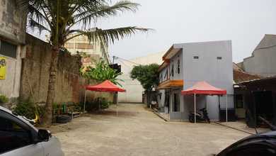 Ruang-usaha Lahan Kosong Dibawah Njop Sayap Pasteur Kota Bandung