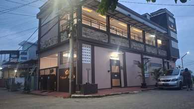 Rumah Kost Aktif Belakang Podomoro Park Cikoneng Kota Bandung