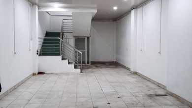 Ruko Di Pungkur, Pungkur Kota Bandung