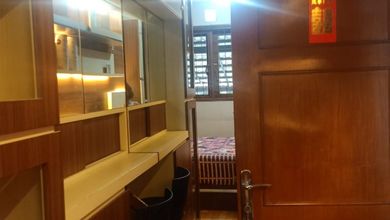 Hunian Elegan di Setra Duta, Bandung, 3 Kamar Tidur, LT 119m²