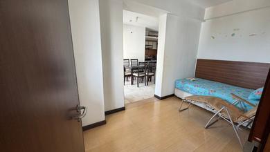 Apartemen Minimalis Harga Ekonomis, Lokasi Braga, Bandung