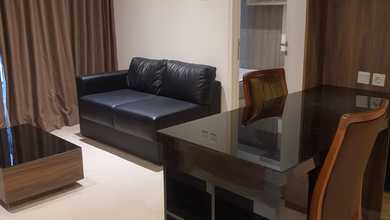 Kesempatan Apartemen Siap Huni di Andir, Bandung, 2 KT