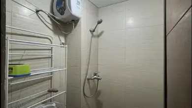 Kesempatan Apartemen Murah di Pasteur, Bandung, 2 KT