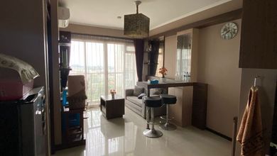 Jual Cepat Apartemen Murah di Pasteur, Bandung, LT 47m²