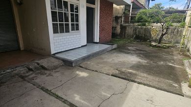 Rumah Minimalis Disewakan di Leuwi Panjang, Bandung, Harga Ekonomis