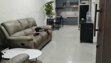 Dikontrakkan Rumah Terjangkau di Buah Batu, Bandung, LT 87m²