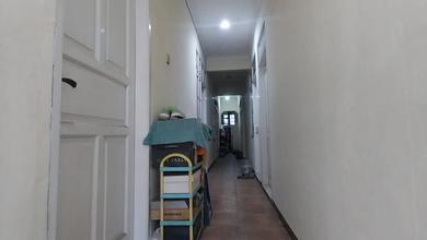 Properti Siap Pakai di Kawasan Turangga, Bandung, LT 108m²