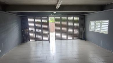 Hunian Elegan di Setiabudi, Bandung, 4 Kamar Tidur, LT 261m²