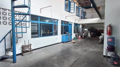 For Sale rumah Mewah di Regol, Bandung - LT 358m²