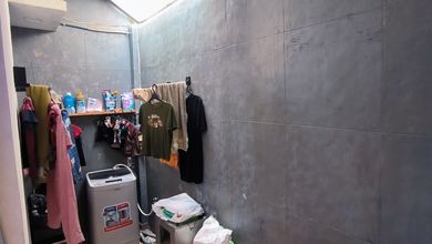 Rumah Dijual di Margahayu, Bandung, LB 45m², Harga Terbaik!