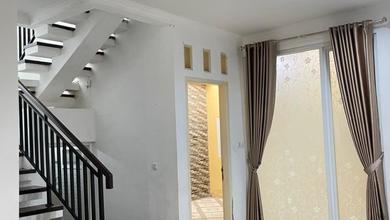 Rumah Favorit di Cimahi, Bandung, 5 KT, Harga 1,2 Miliar