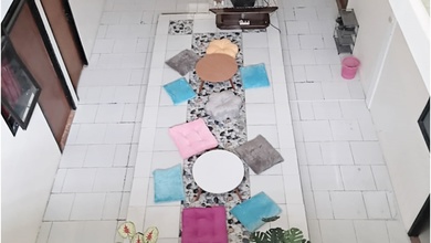 Murah Rumah Kost Aktif di Telkom Buah Batu Kota Bandung
