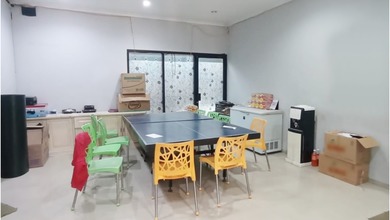 Gudang dan Kantor Siap Pakai di Katapang Kota Bandung