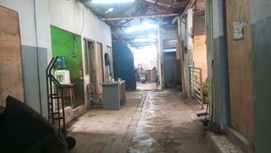 Gudang Siap Pakai di Margaasih Kota Bandung