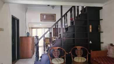 Promo Rumah di Kota Baru Parahyangan, Bandung, LB 126m², Harga 2,5 Miliar