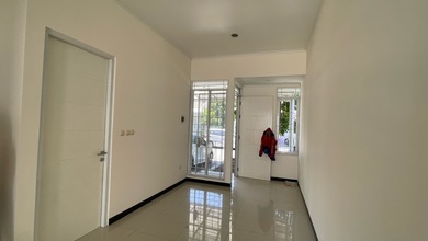 Kontrakan Murah di Taman Kopo Indah, Bandung, 2 KT, Harga 37,5 Juta /tahun