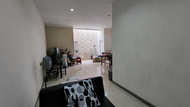 Rumah Dijual di Kopo Permai, Bandung, LB 80m², Harga Terbaik!